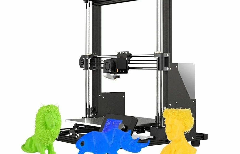 Anet A8 Plus