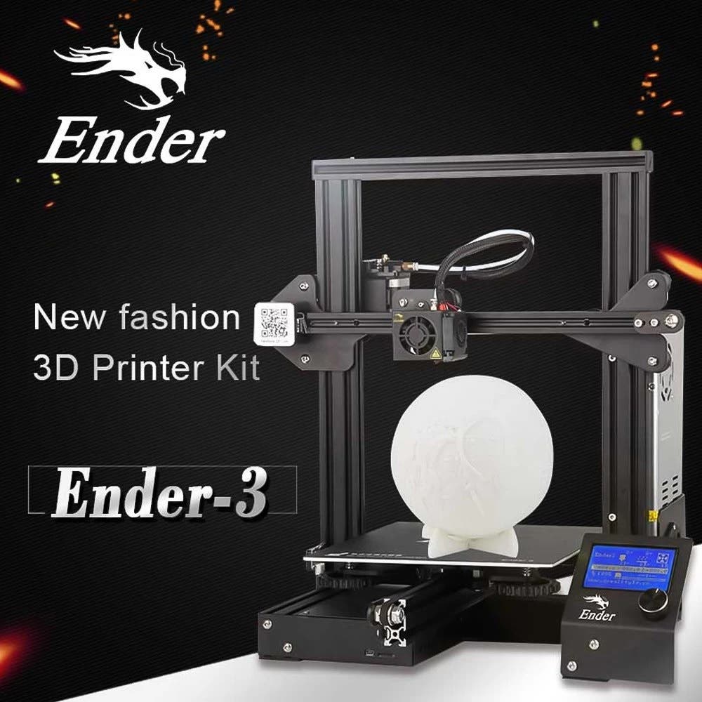 Creality Ender-3