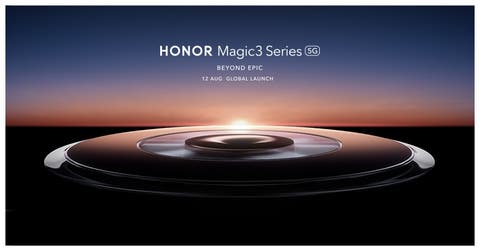 Honor Magic3