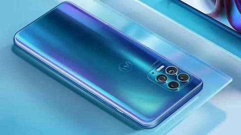 Motorola Edge 20 Pro