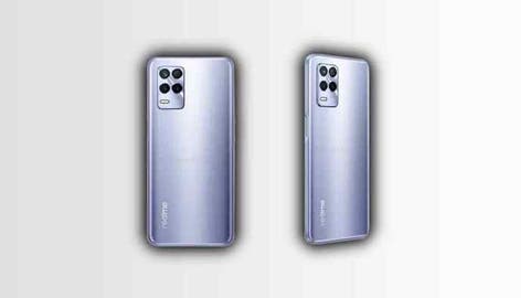 Realme 8s