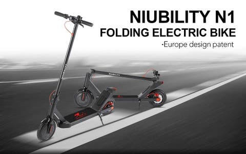 Niubility N1