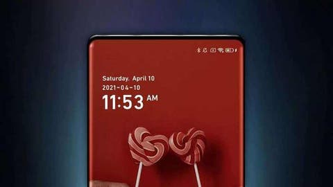 Xiaomi Mi Mix 4