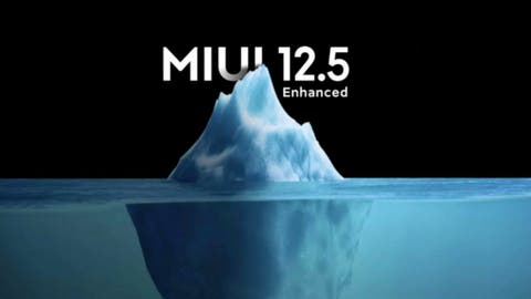 MIUI 12.5 Enhanced Edition