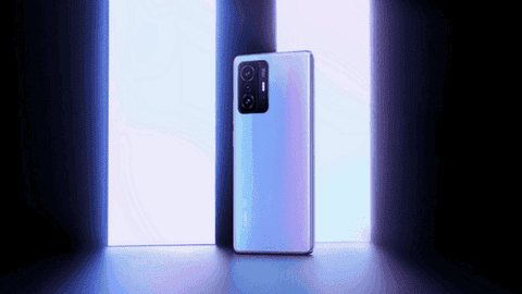 Xiaomi 11T