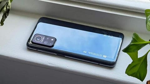Xiaomi 11T