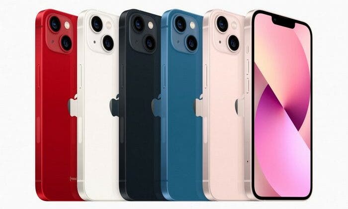 Společnost Apple