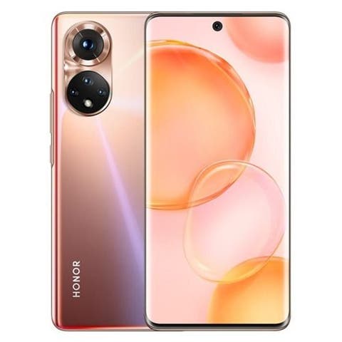 Honor 50