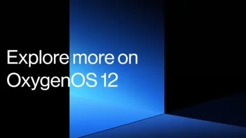 OxygenOS 12