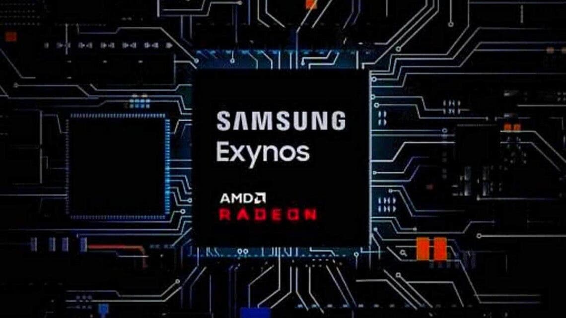 Samsung Exynos