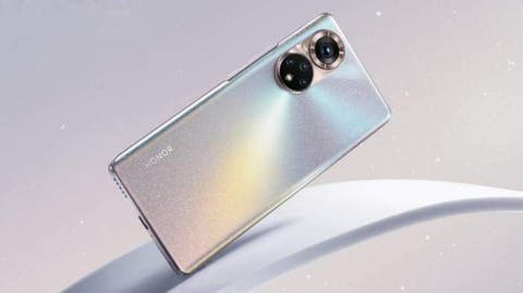 Honor 50