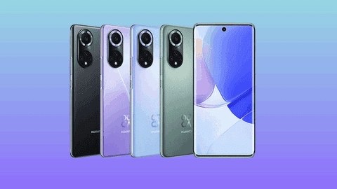Huawei Nova 9