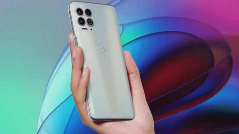 Moto G200