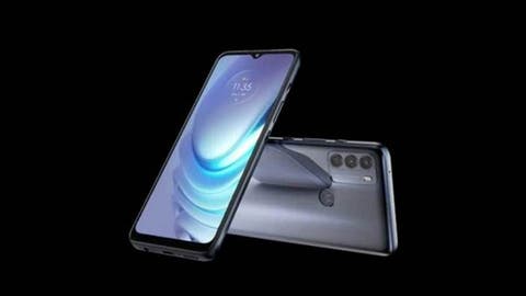Moto G51