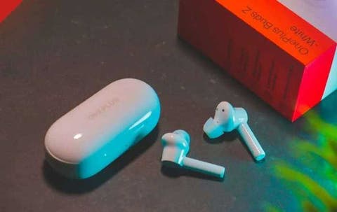 OnePlus Buds Z2