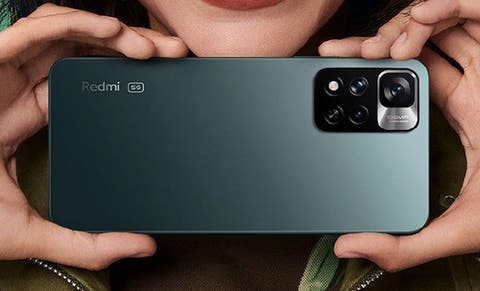 Redmi Note 11 Pro