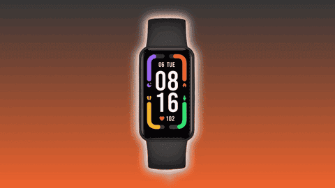 Redmi Smart Band Pro