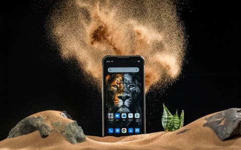 Oukitel WP17