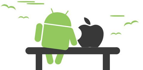 iOS