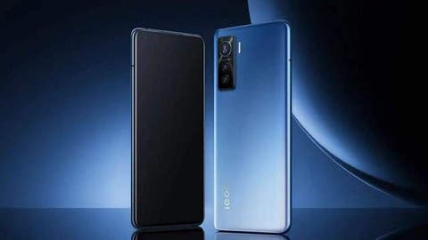 iQOO Z5x