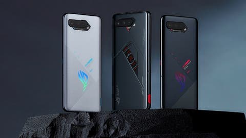 ROG Phone 5s