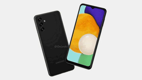 Samsung Galaxy A13 5G