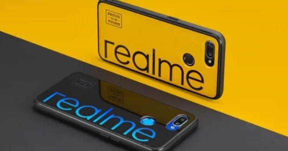 Realme GT 2 Fold