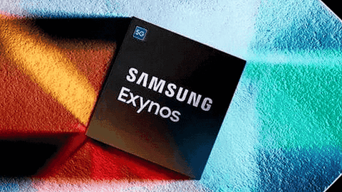 Exynos 2200