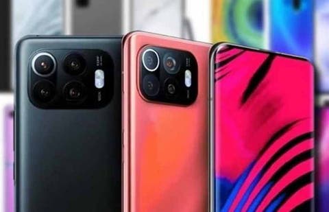 Xiaomi 12