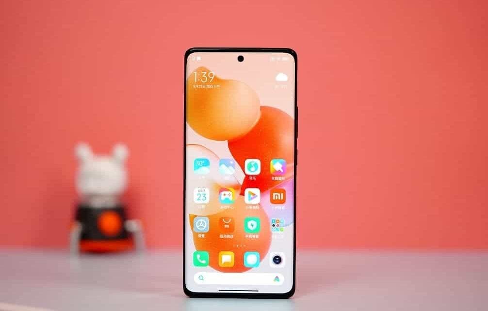 Xiaomi 12 Mini
