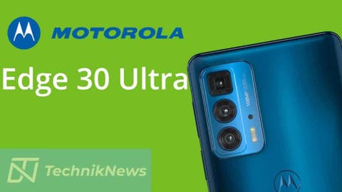 Edge 30 Ultra
