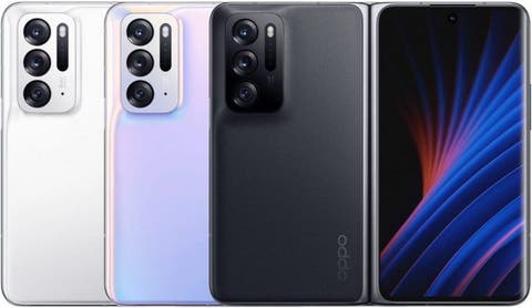 Oppo Find N