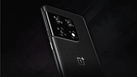 OnePlus 10 Pro