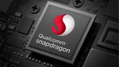 Snapdragon 8 Gen 1