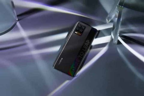 Realme Narzo 9i