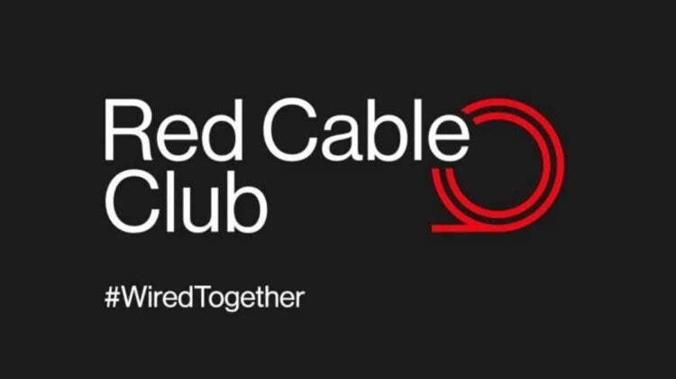 Red Cable Club