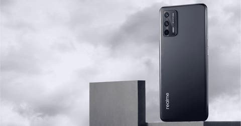 Realme 9 Pro Plus