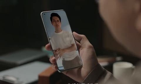Realme GT 2 Pro Master Edition