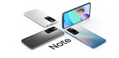 Redmi Note 11