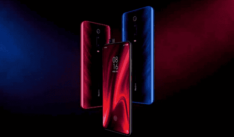 Redmi K20