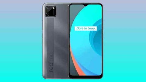 Telefon Realme