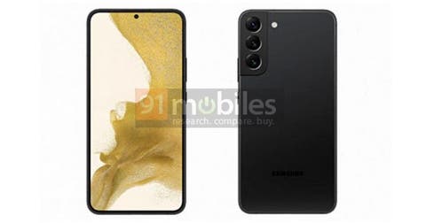 Samsung Galaxy S22 Plus