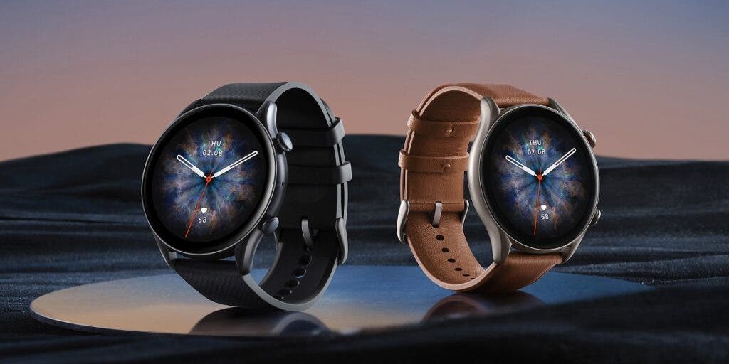 Amazfit GTR 3 Pro
