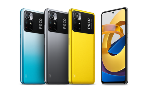 POCO M4 Pro 4G