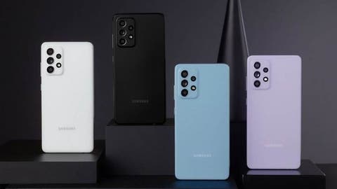 Samsung Galaxy A53