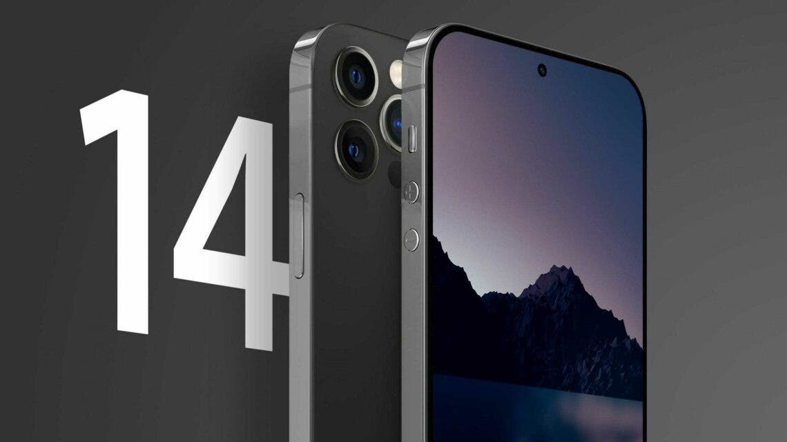 Apple iPhone 14