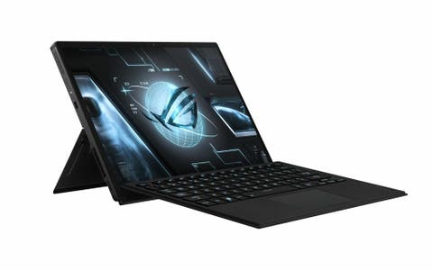 ROG Flow 13