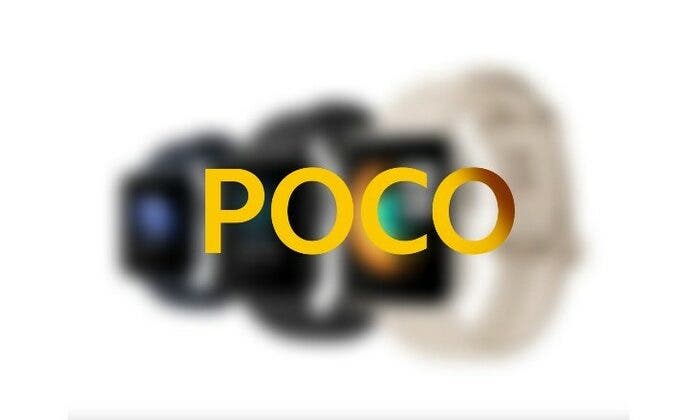 Poco Watch
