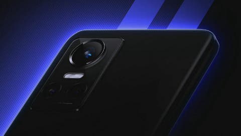 Realme GT Neo 3