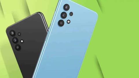 Galaxy M33